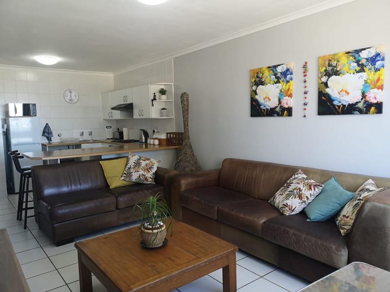 To Let 1 Bedroom Property for Rent in West Beach Western Cape